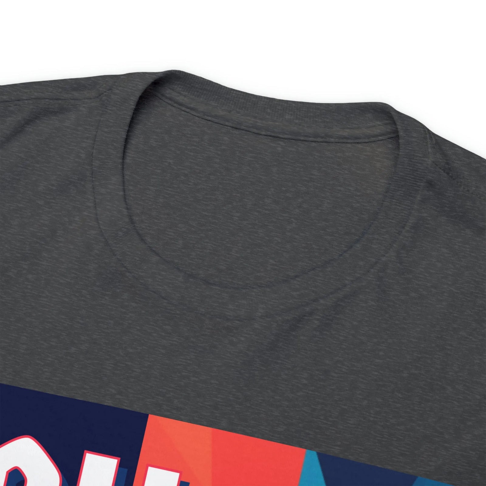 My Pronouns Are We/The/People Unisex Heavy Cotton Tee