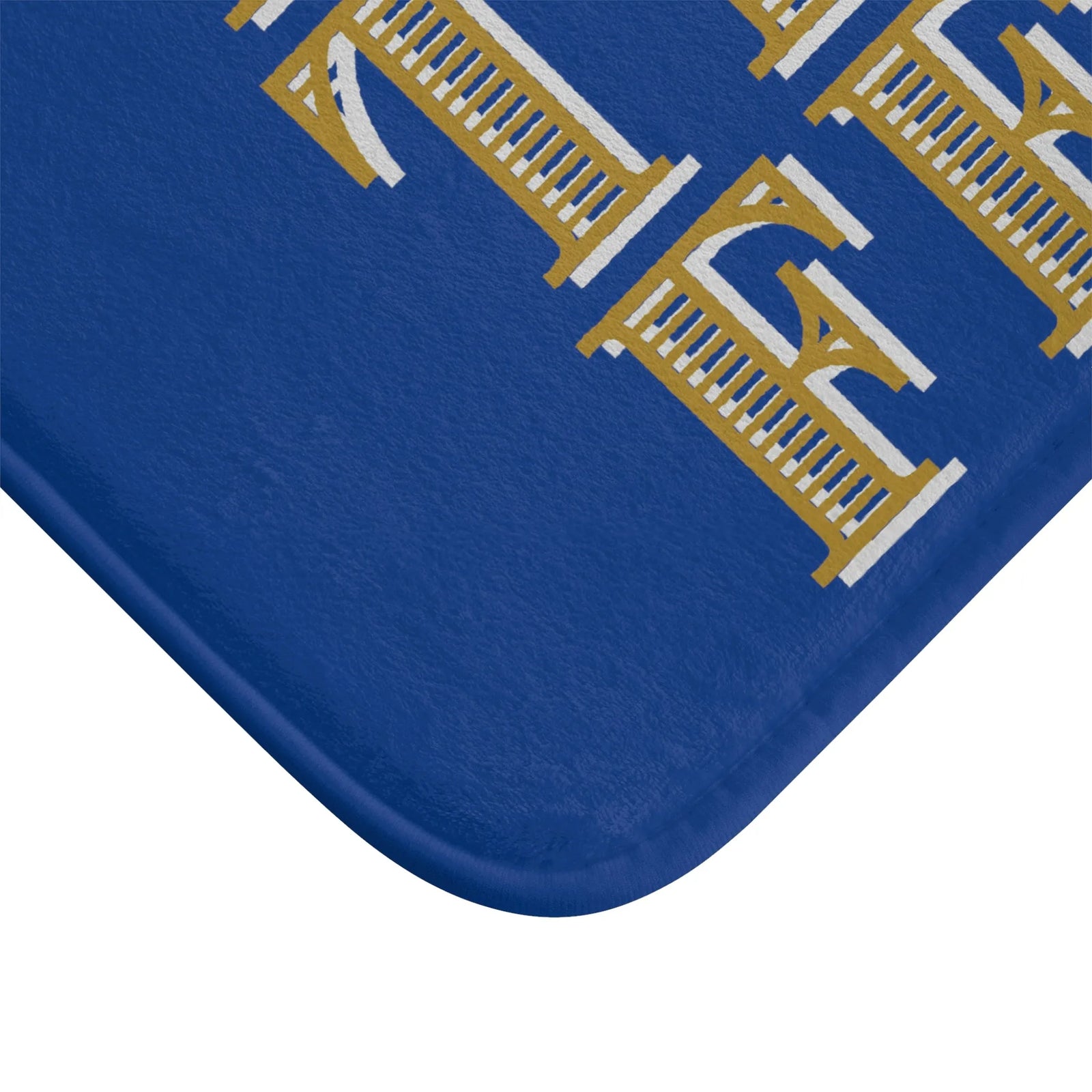 End The Fed Bath Mat