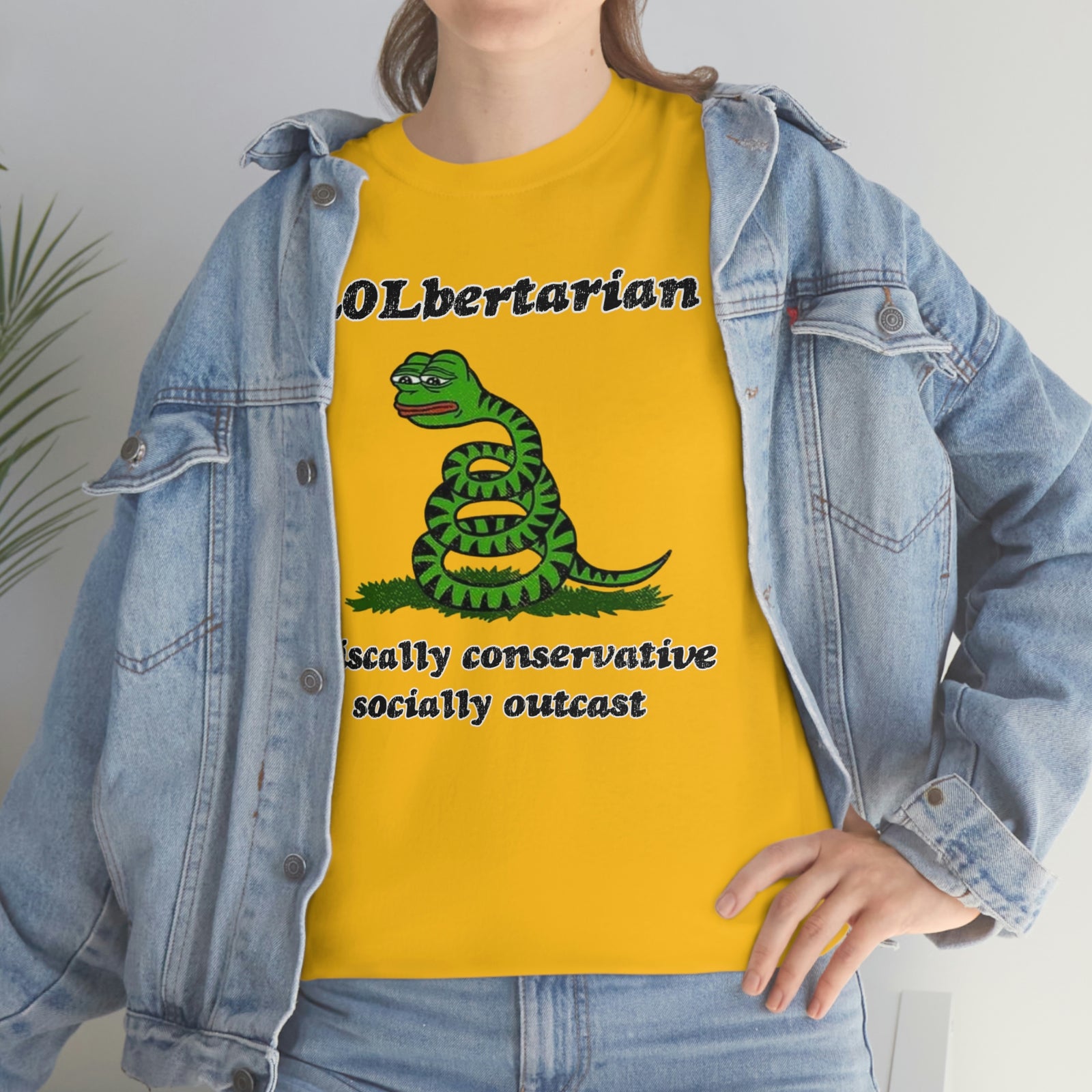 Lolbert Shirt
