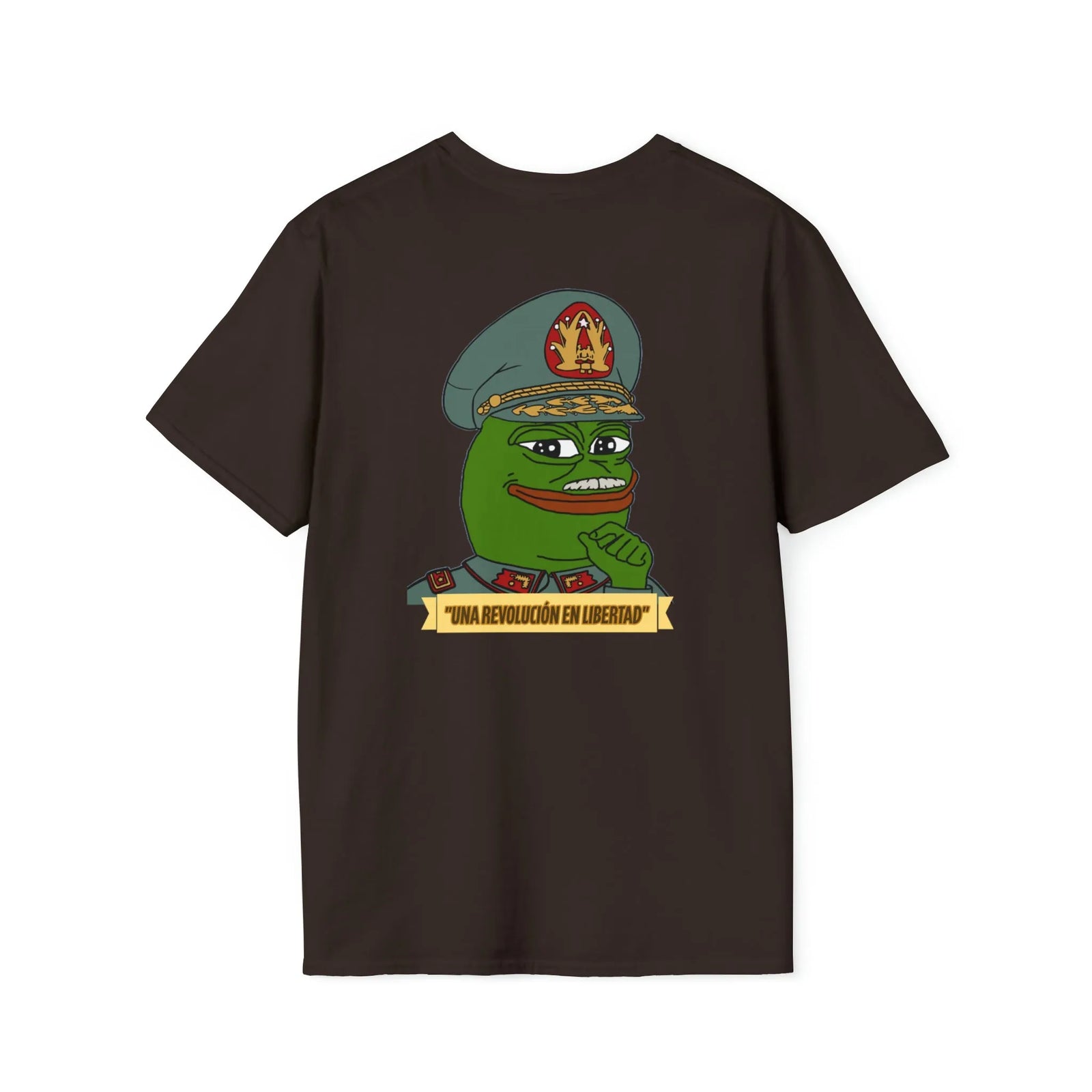 Pepe's Helicopter Tours T-Shirt