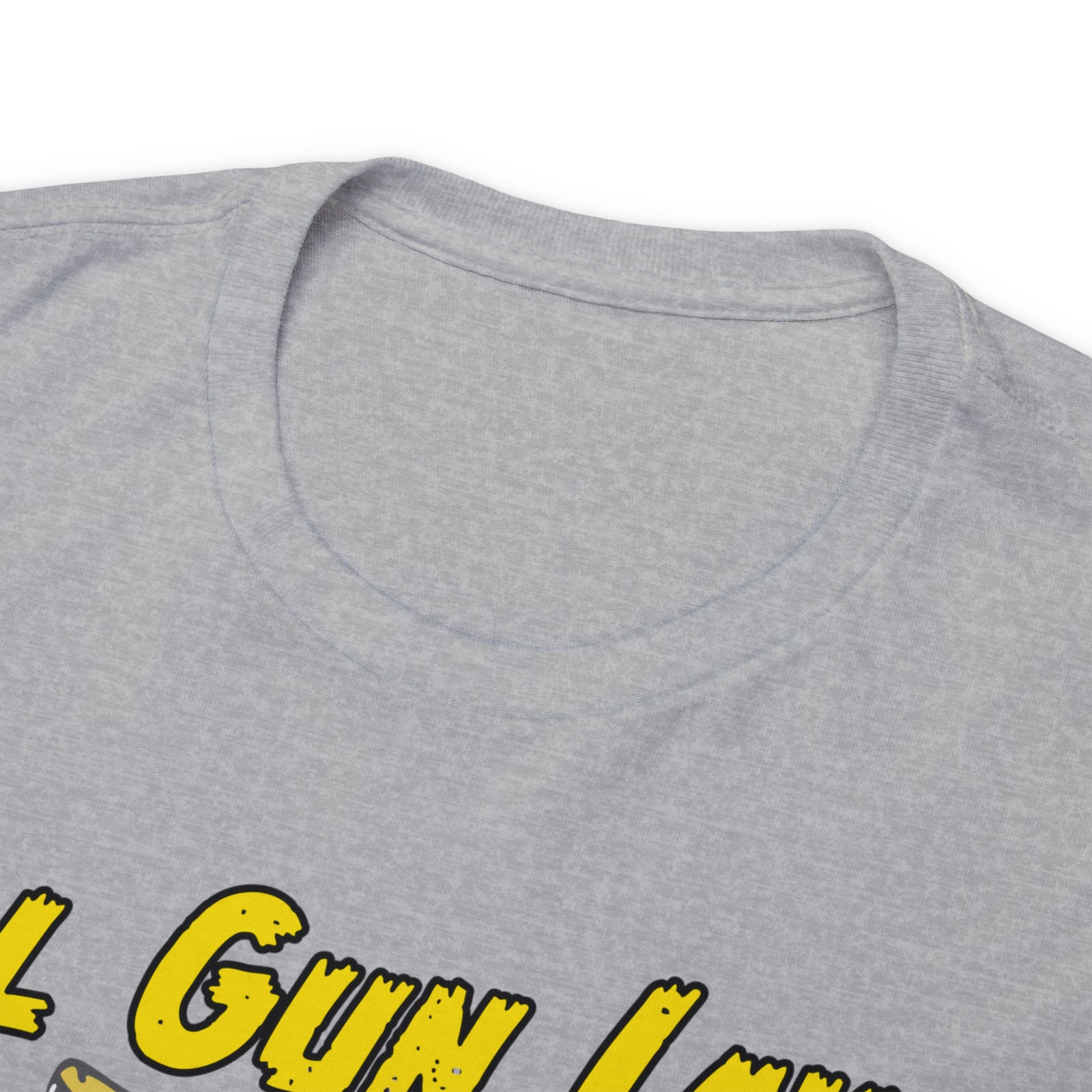 All Gun Rights Are Infringements AR15 Gadsden T-Shirt