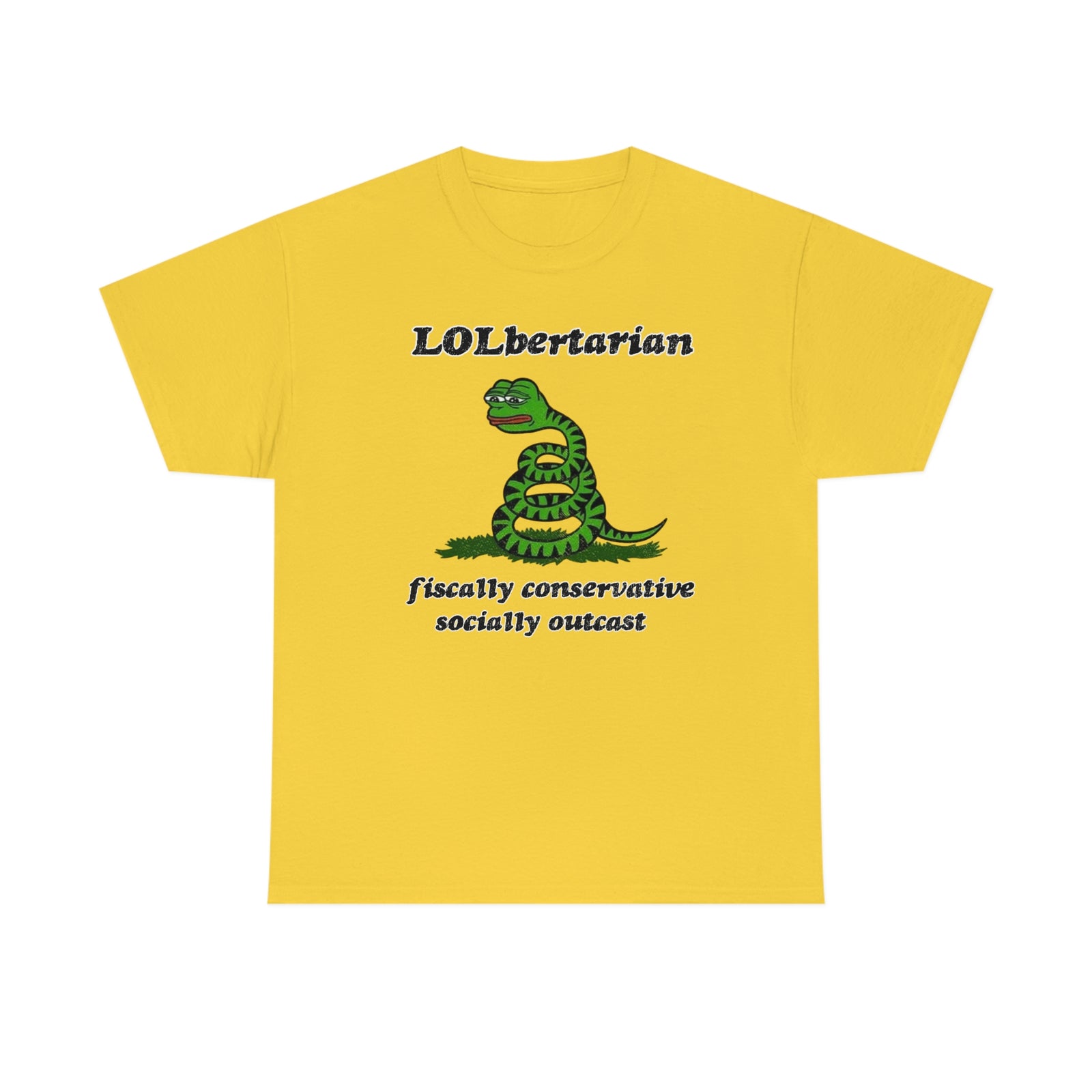 Lolbert Shirt