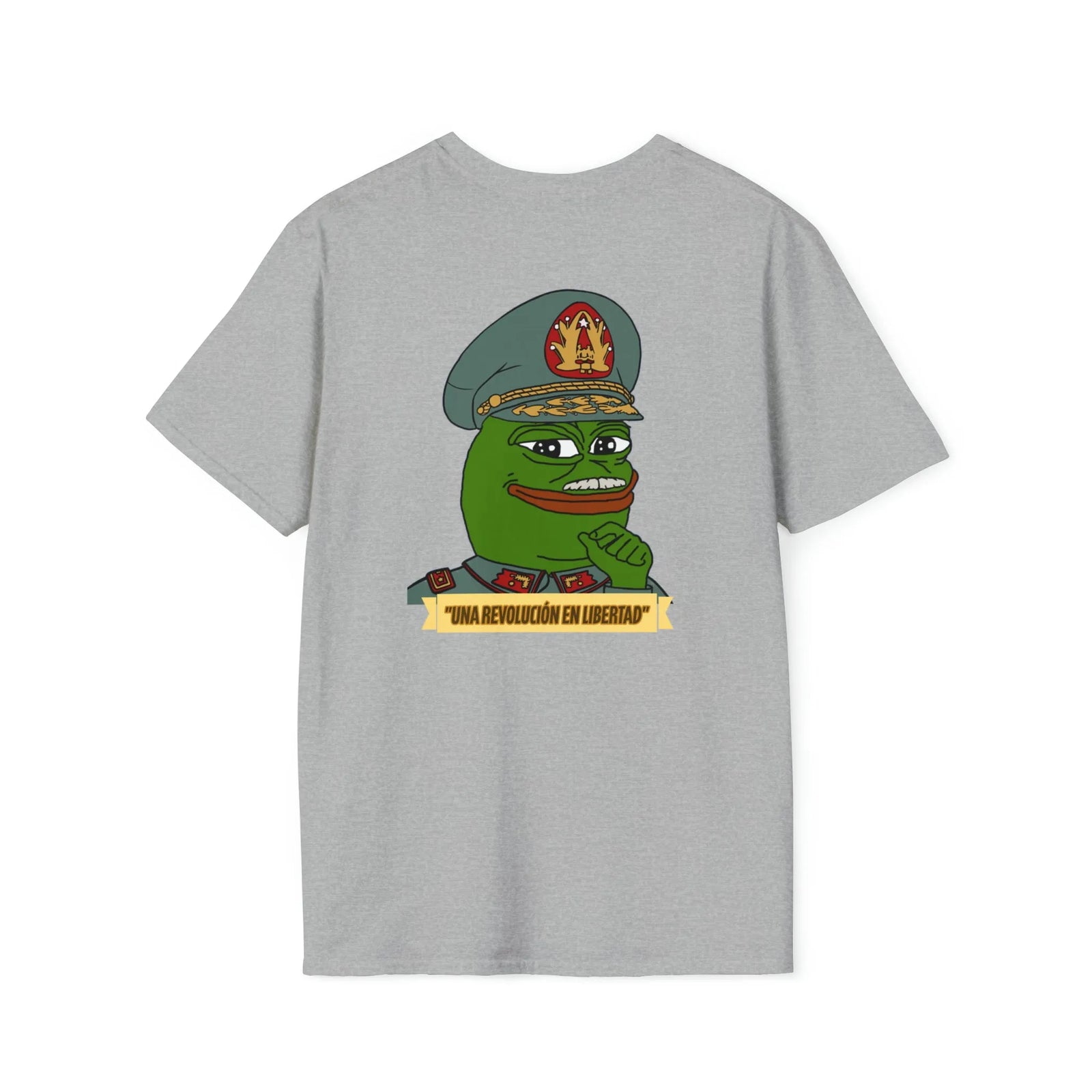 Pepe's Helicopter Tours T-Shirt