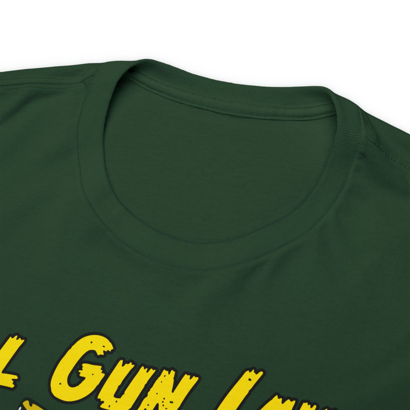 All Gun Rights Are Infringements AR15 Gadsden T-Shirt