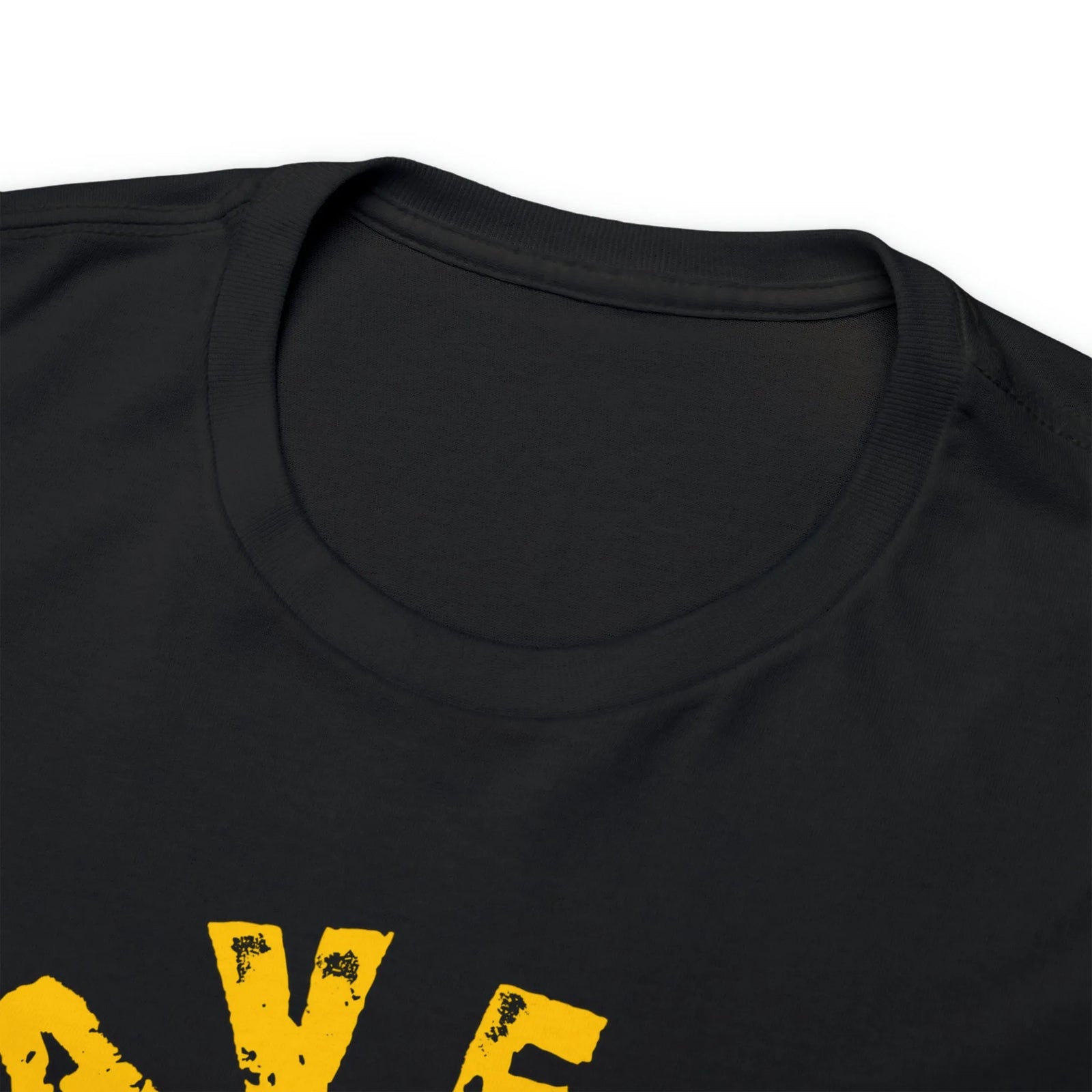 Leave Me Alone Bigfoot Killdozer T-Shirt