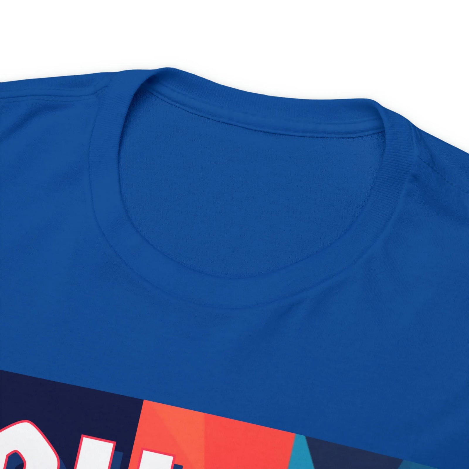 My Pronouns Are We/The/People Unisex Heavy Cotton Tee