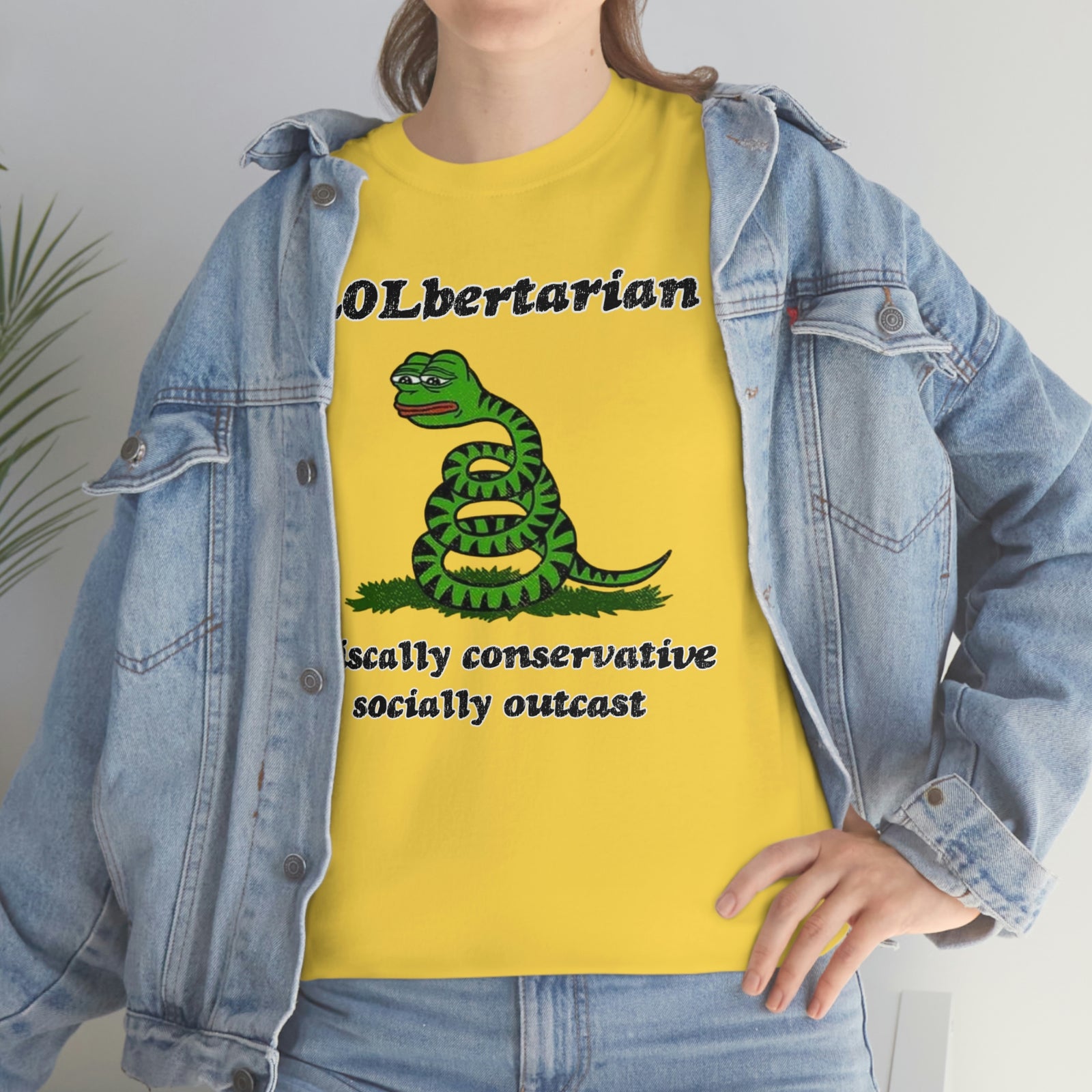 Lolbert Shirt