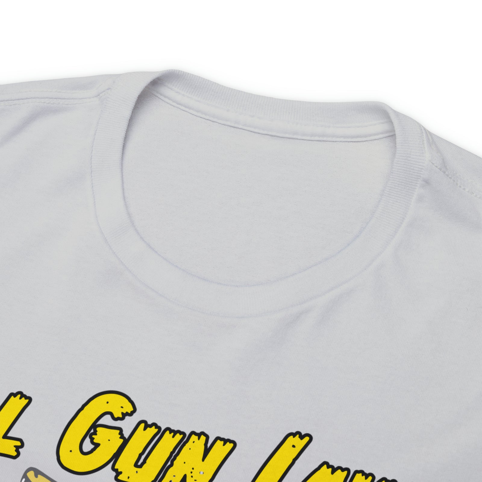 All Gun Rights Are Infringements AR15 Gadsden T-Shirt