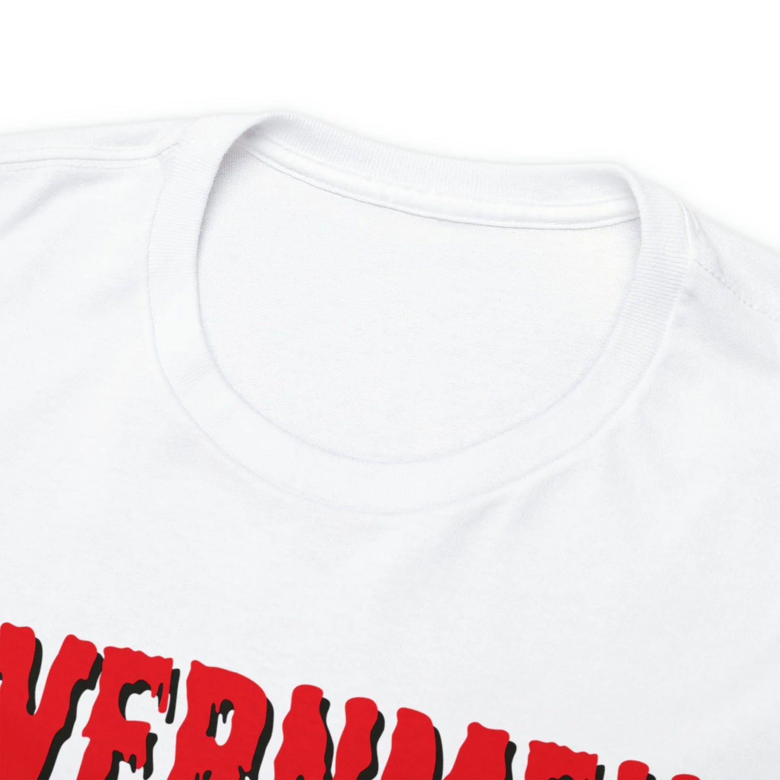 Government Scary T-Shirt
