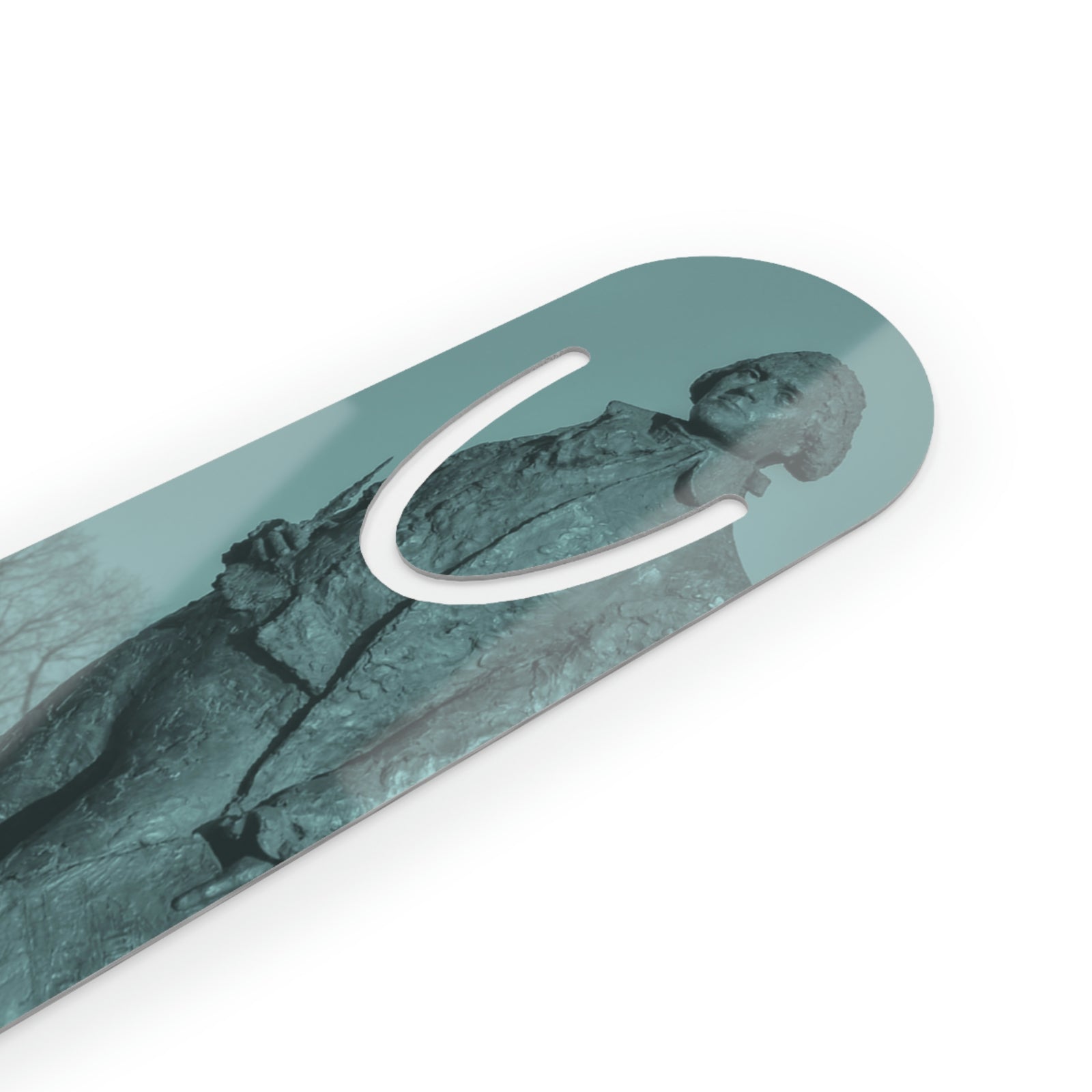 Thomas Jefferson Bookmark