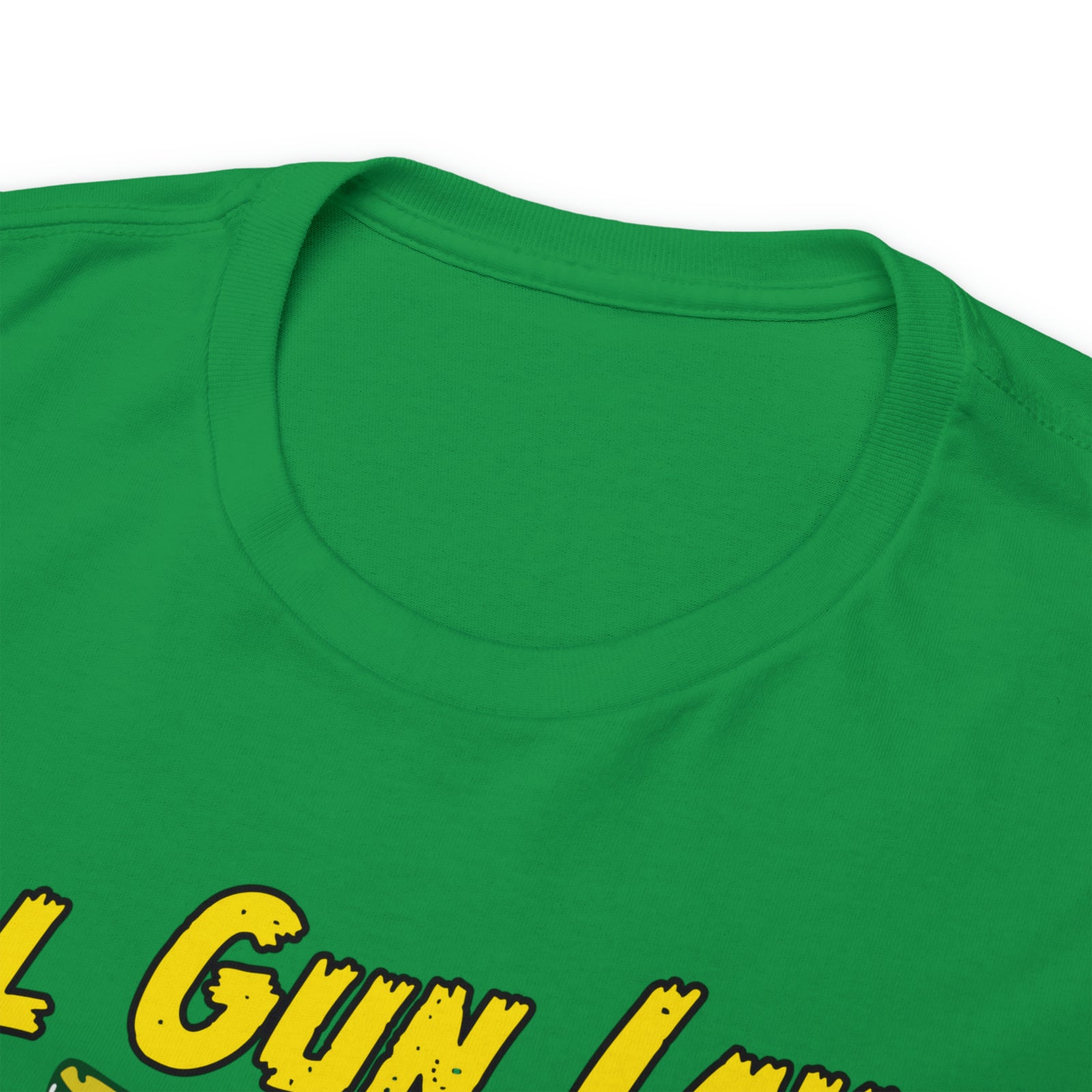 All Gun Rights Are Infringements AR15 Gadsden T-Shirt