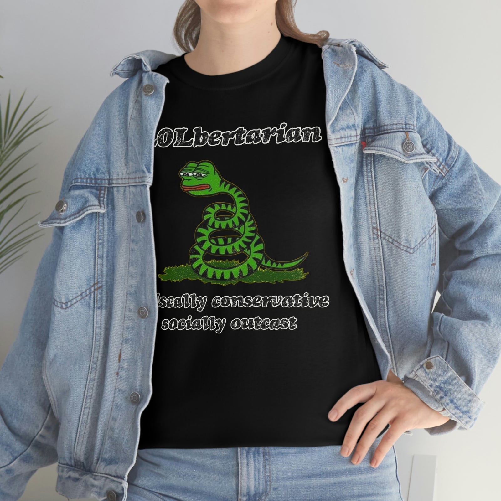 Lolbert Shirt