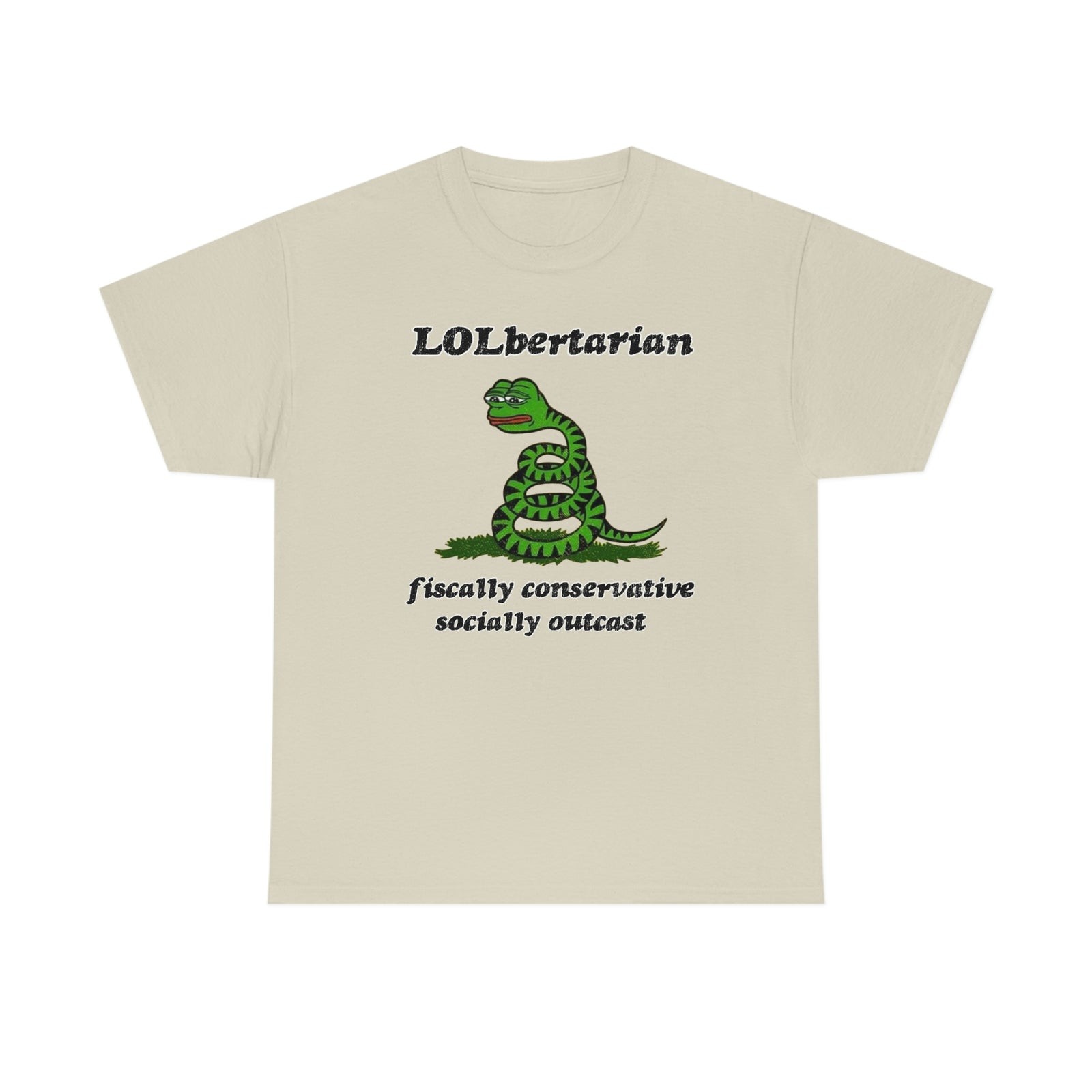 Lolbert Shirt