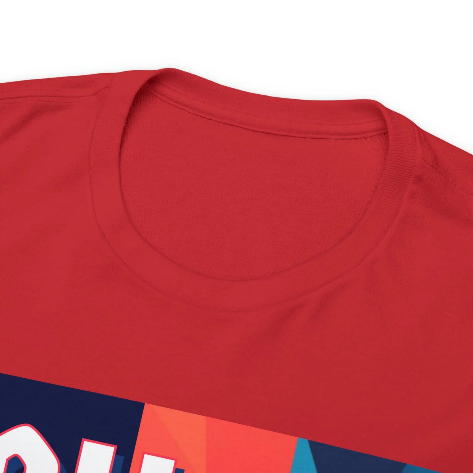 My Pronouns Are We/The/People Unisex Heavy Cotton Tee