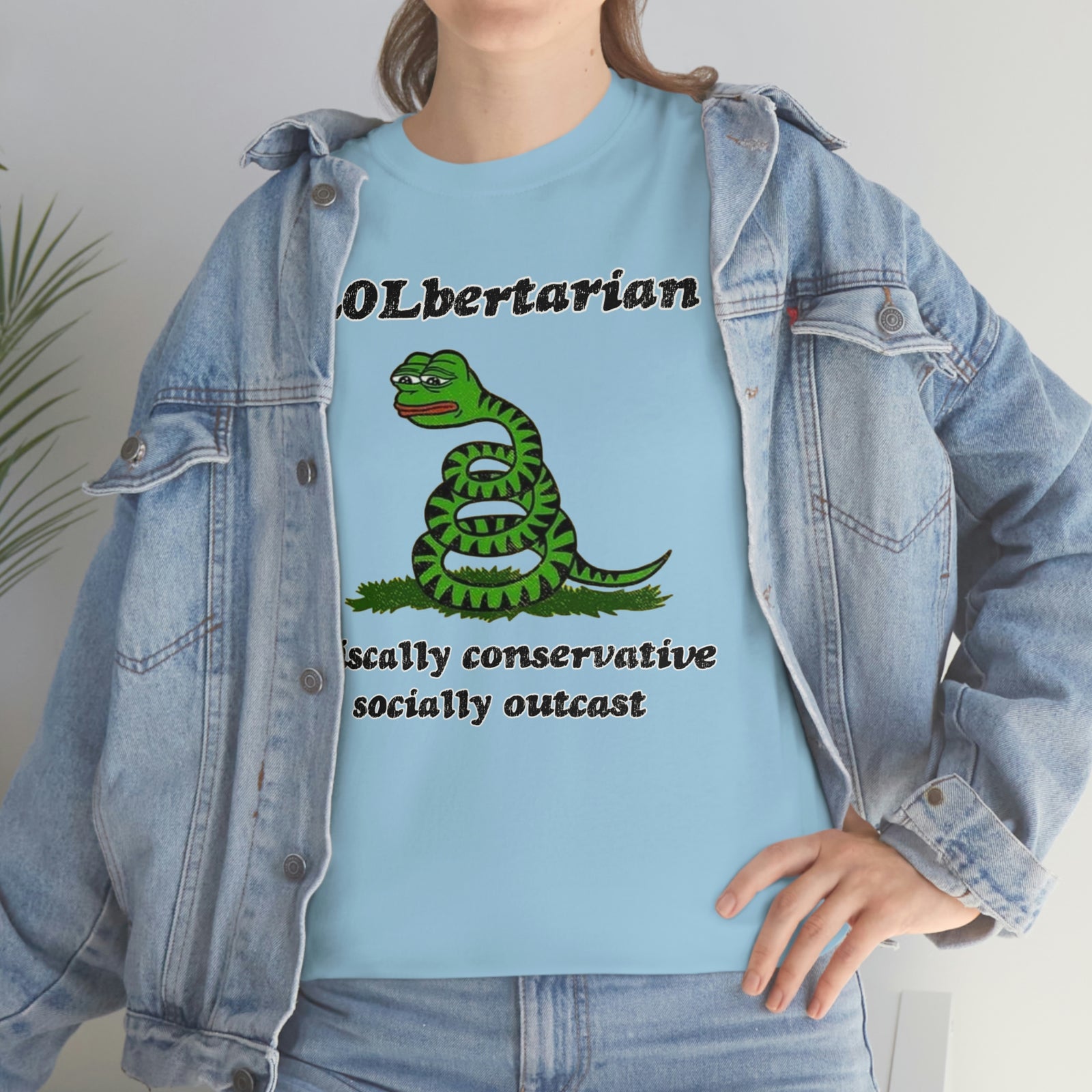 Lolbert Shirt
