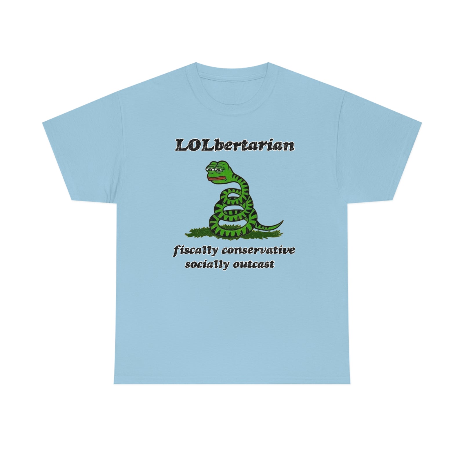 Lolbert Shirt