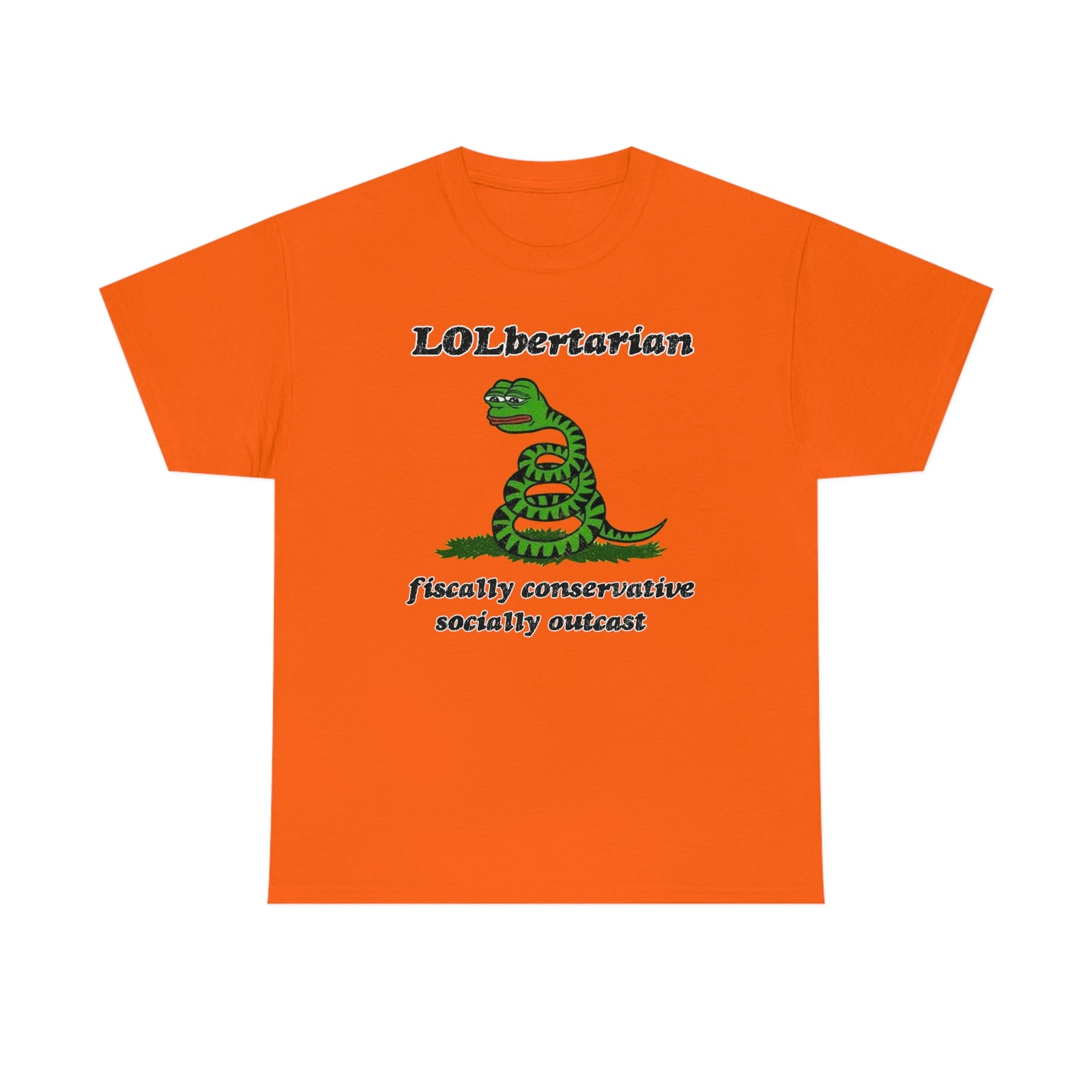 Lolbert Shirt