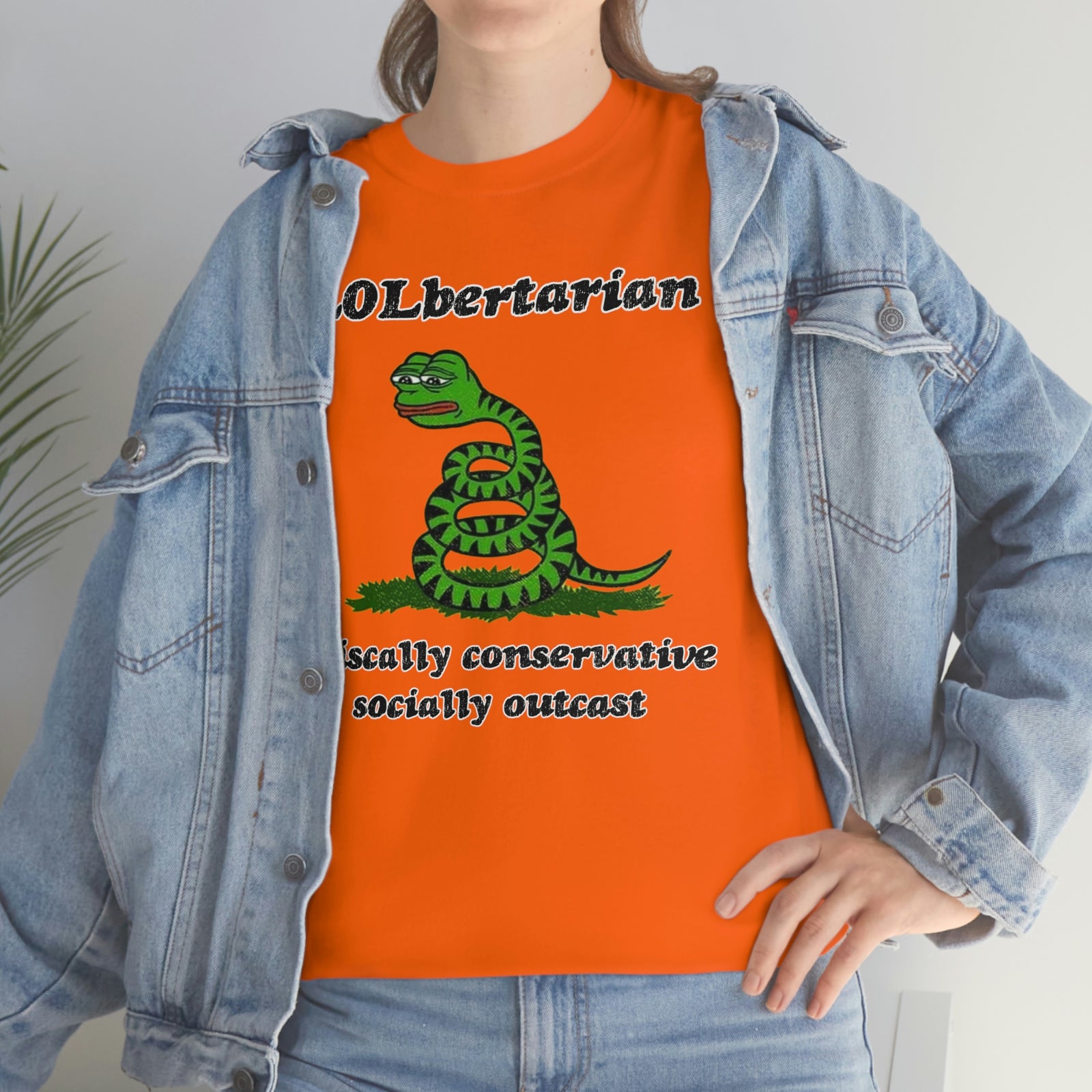 Lolbert Shirt