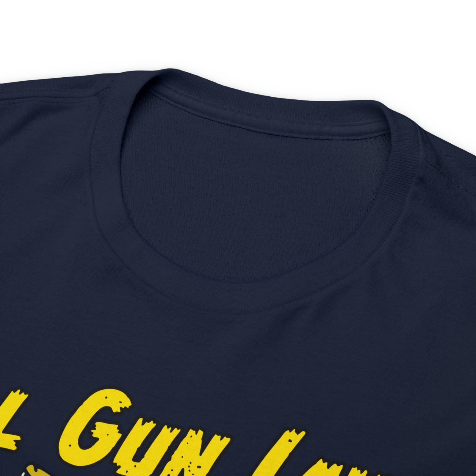 All Gun Rights Are Infringements AR15 Gadsden T-Shirt