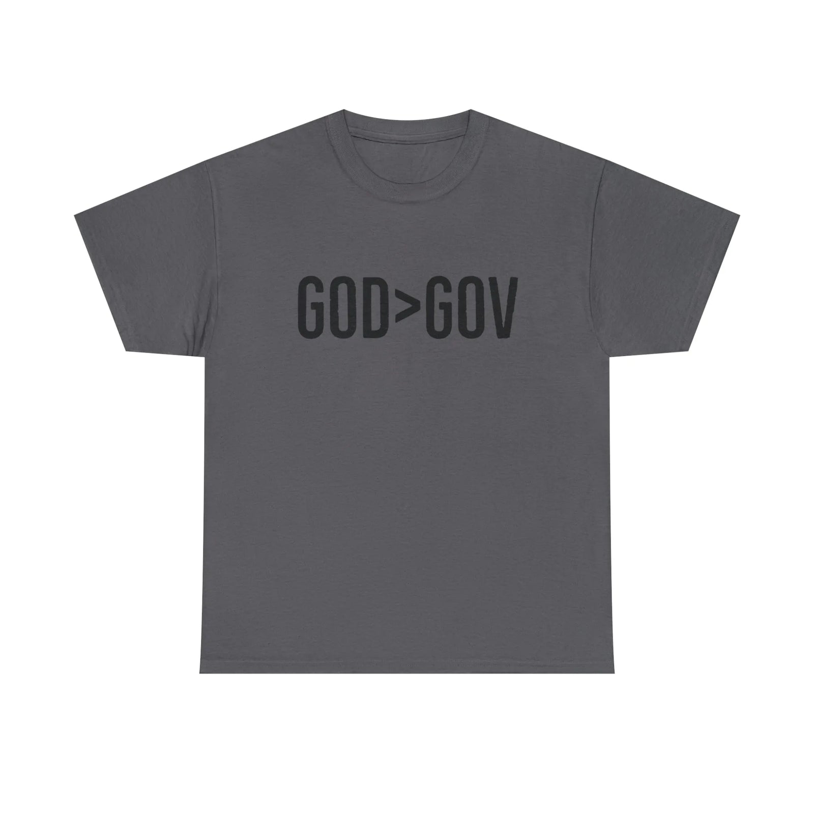 God>Gov T-Shirt