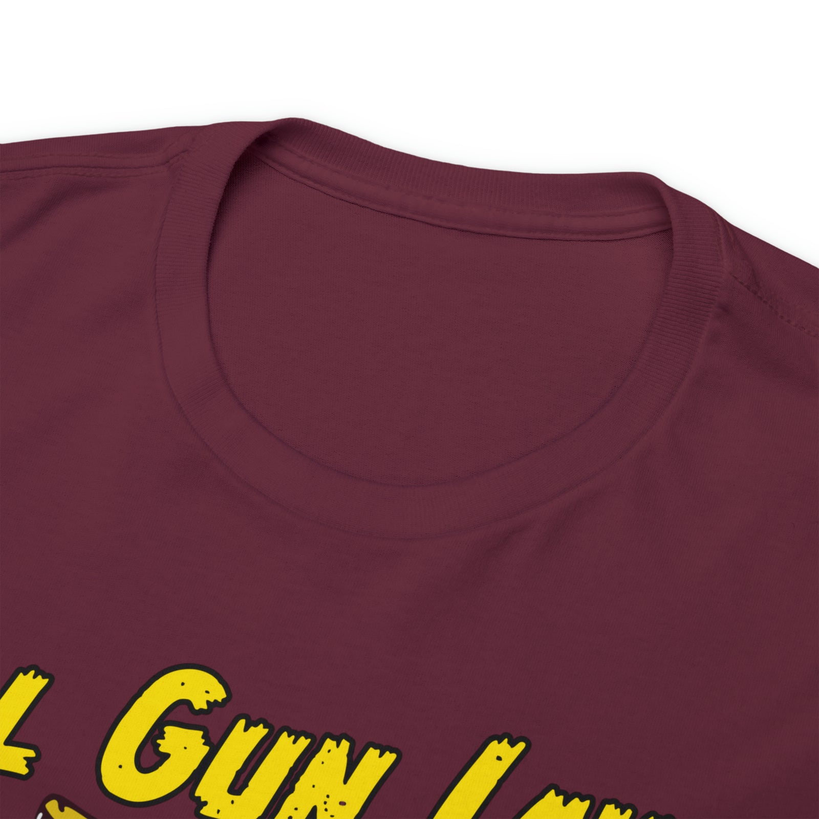 All Gun Rights Are Infringements AR15 Gadsden T-Shirt