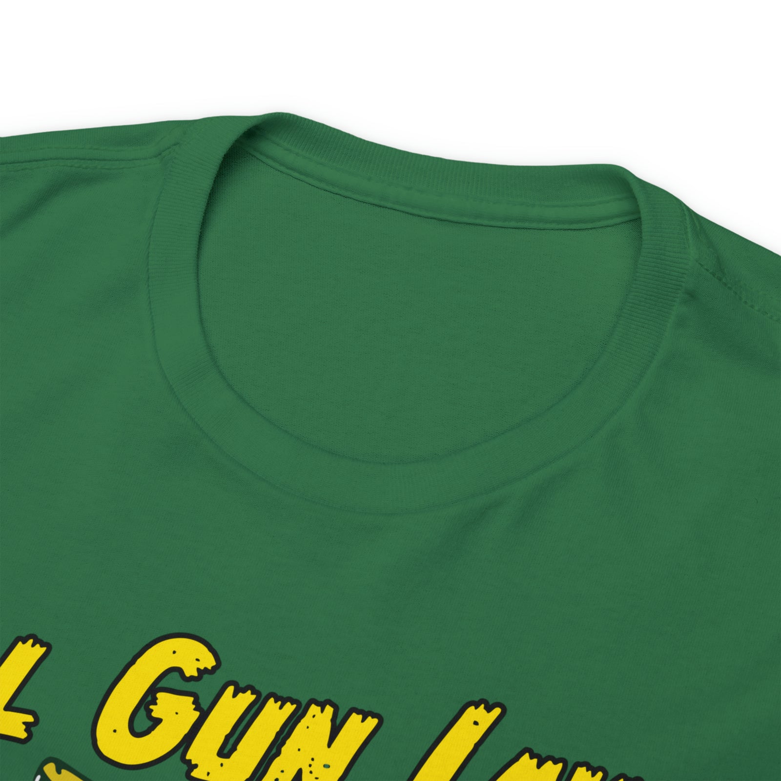 All Gun Rights Are Infringements AR15 Gadsden T-Shirt