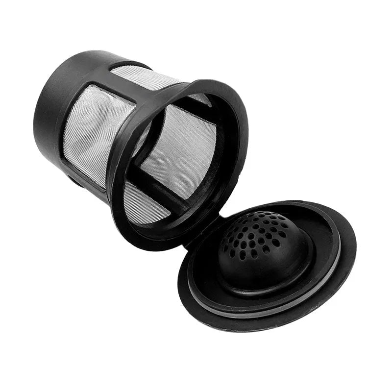 Reusable Coffee K-Cup Filter 3 Pods