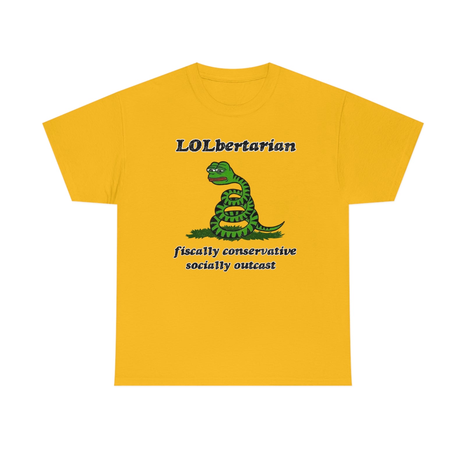 Lolbert Shirt
