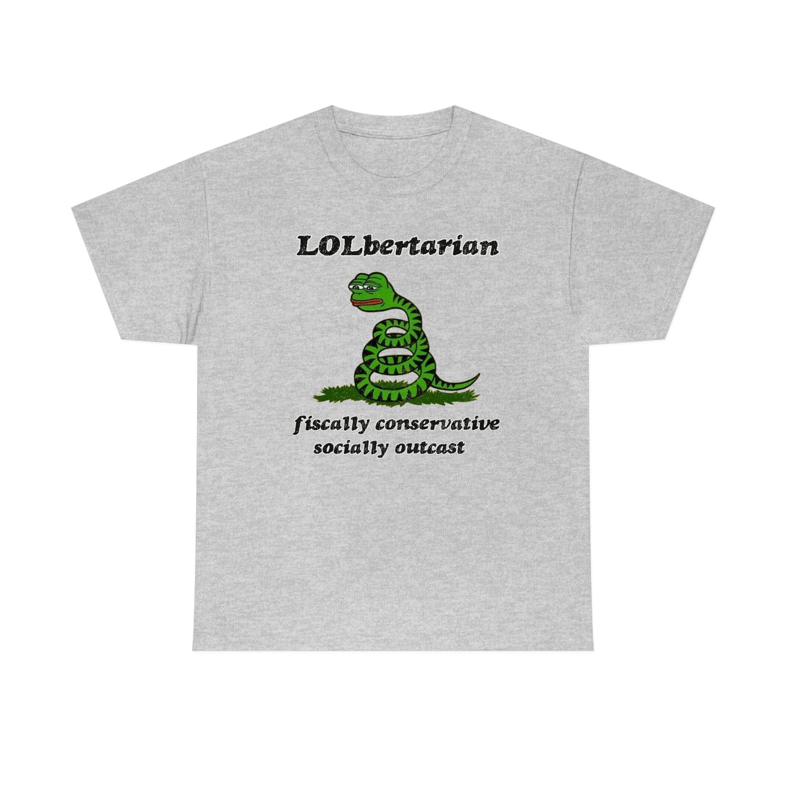 Lolbert Shirt