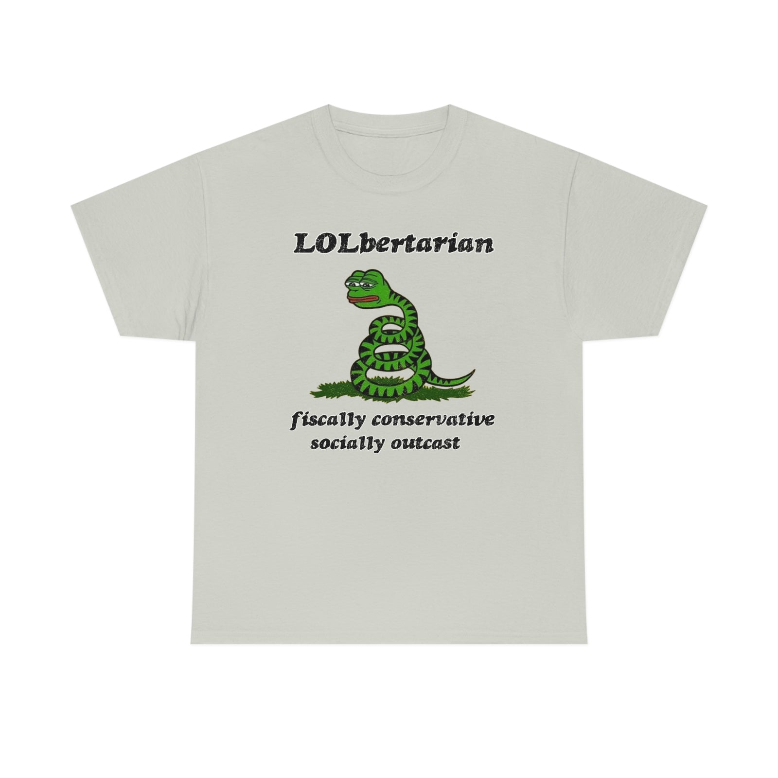 Lolbert Shirt