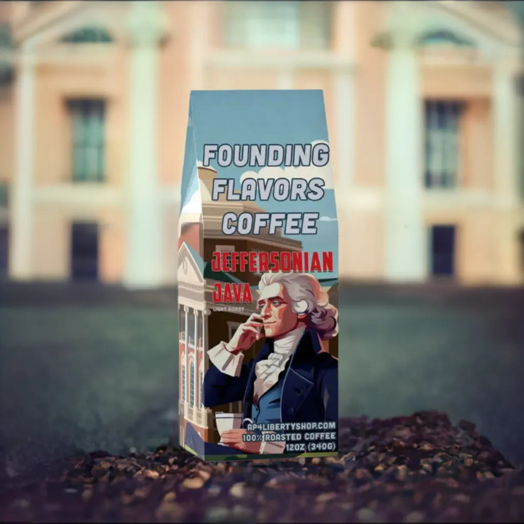 Jeffersonian Java