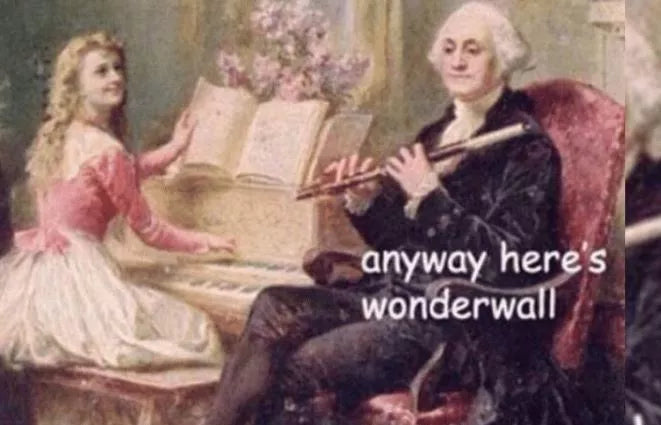 The Most Libertarian George Washington Quotes