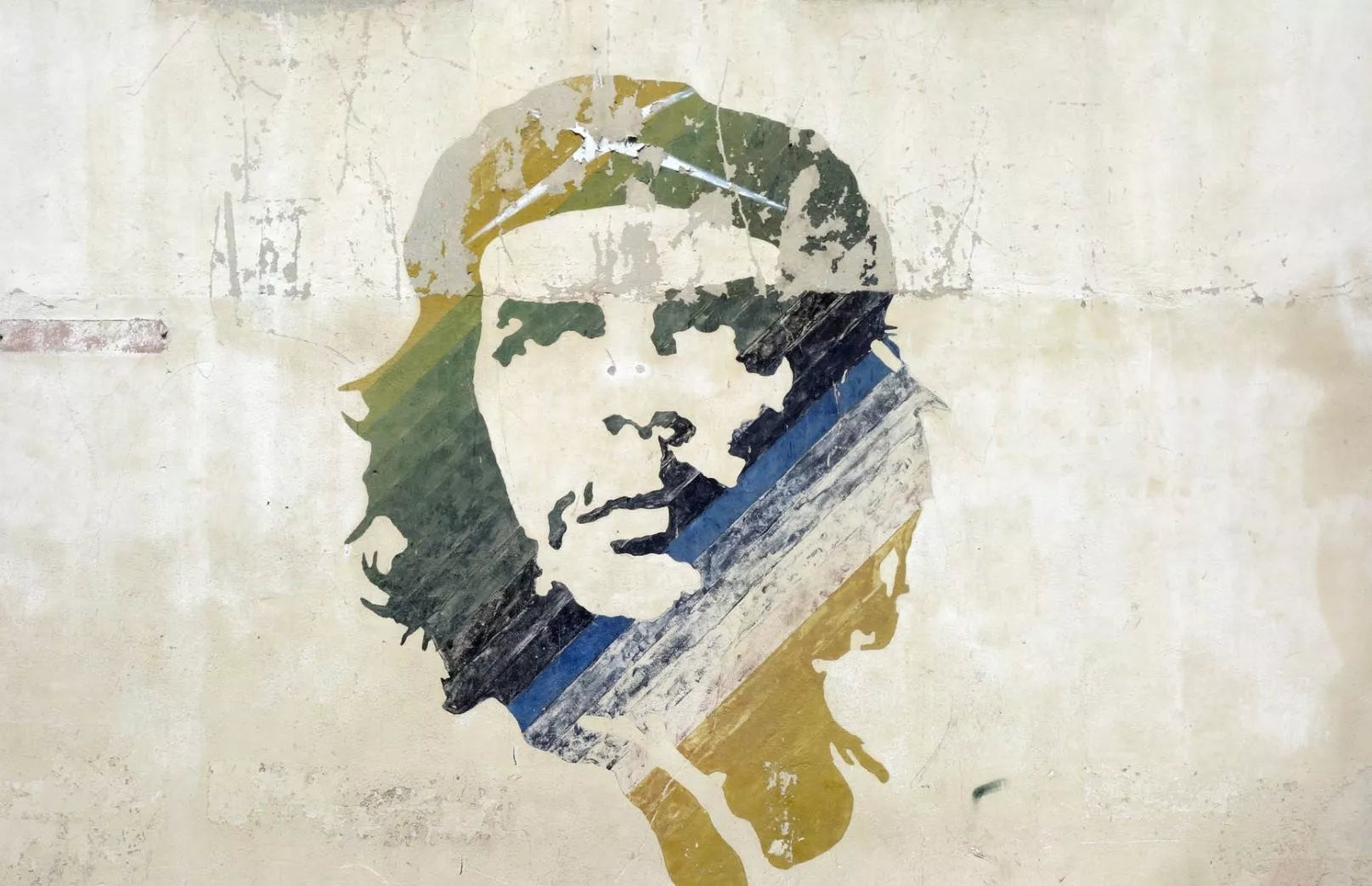 10 Psychotic Quotes from Socialist Hero Che Guevara