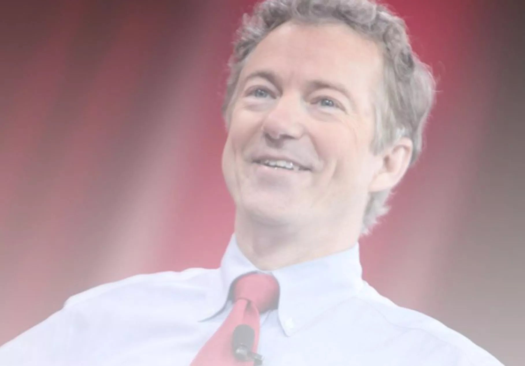 20 of Rand Paul's Best Freedom Fighting Quotes