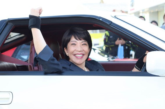 💥 10 Things to Know About Sanae Takaichi: Japan's First Female Prime Minister