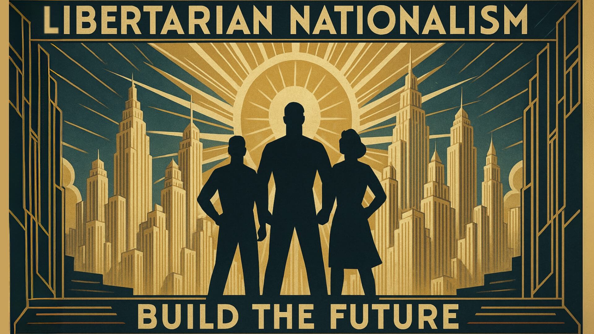 A Manifesto for Libertarian Nationalists