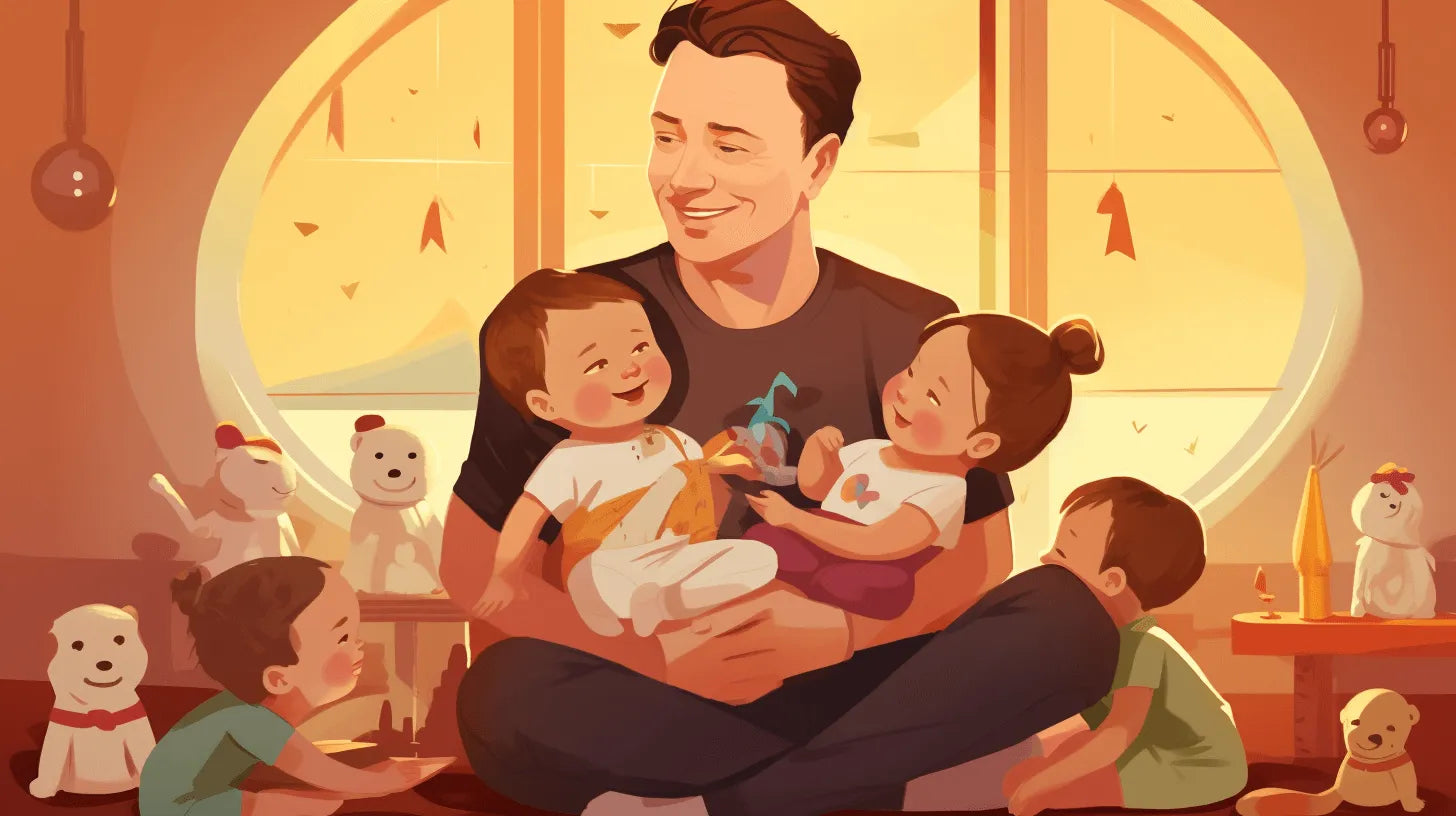 Rethinking Motherhood: Elon Musk and the Future of Fertility