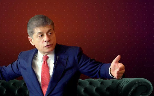 7 Most Hardcore Judge Napolitano Quotes
