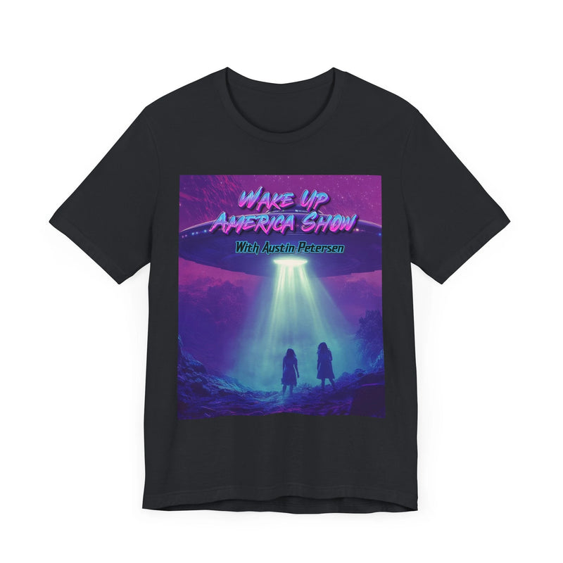 Wake Up America Show Merch