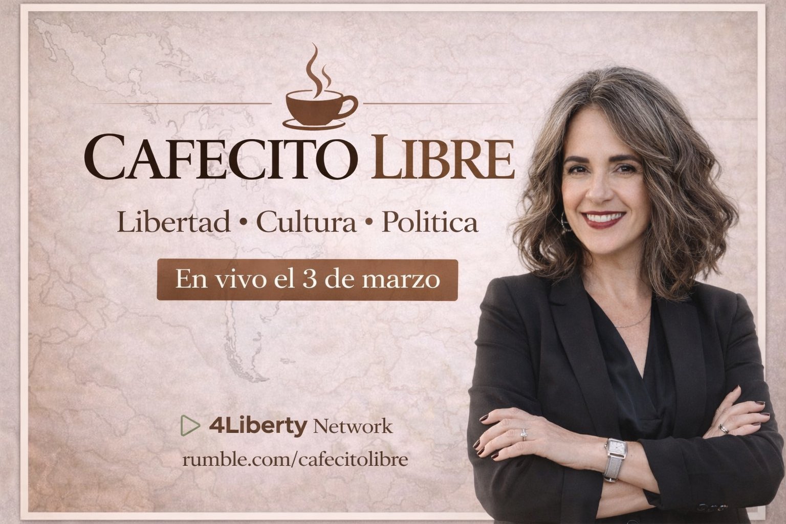 Cafecito Libre Collection