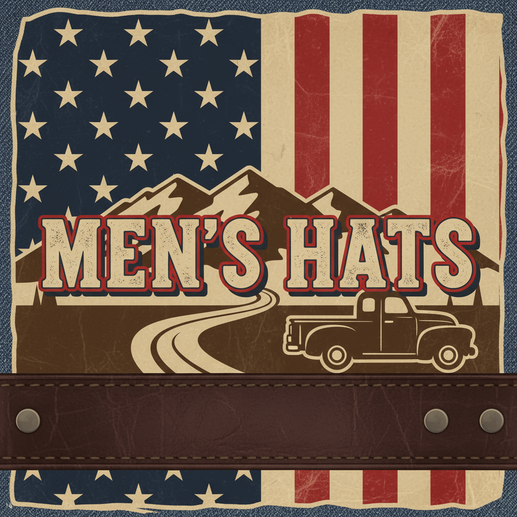 Men's Hats