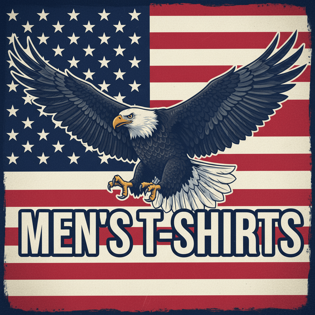 Men's T-Shirts