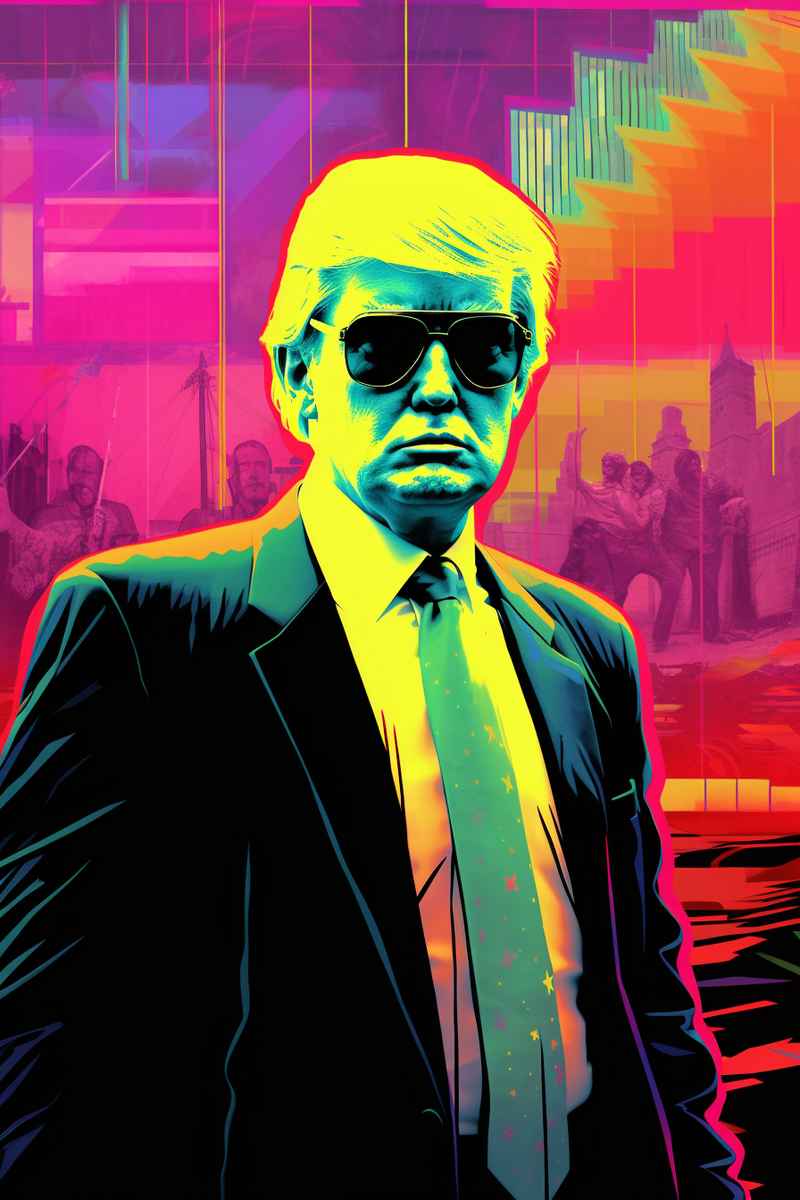 America First Collection