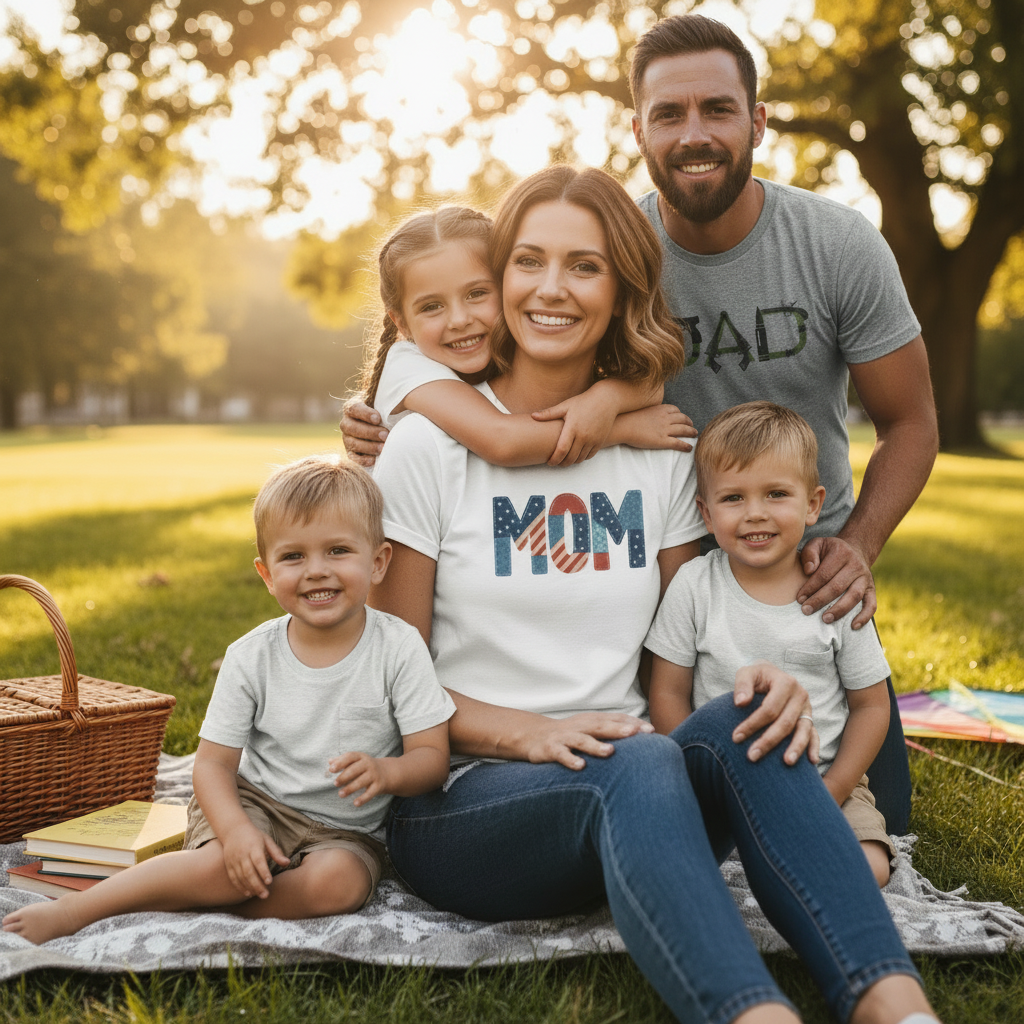 Mom & Dad Collection