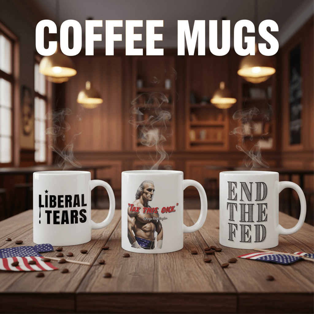 Coffee Mugs