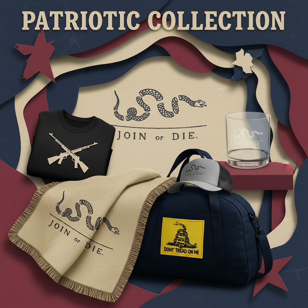 Latest Product Drops