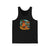 Gulf of America Presidential Tank Top