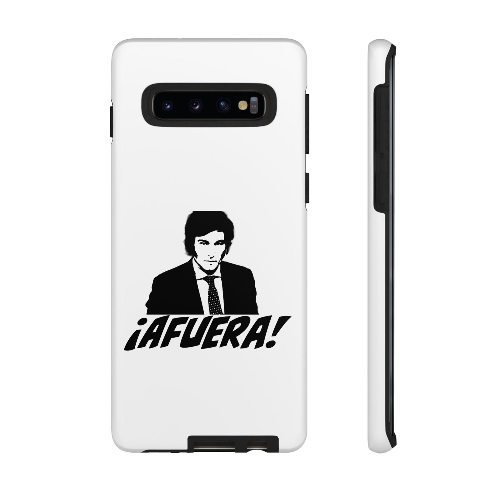 Afuera Phone Case