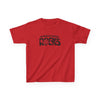 Homeschool Workshop | Kids "Homeschool Rocks" Graphic Tee for Homeschool Families - 4LibertyShop.com