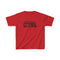 Homeschool Workshop | Kids "Homeschool Rocks" Graphic Tee for Homeschool Families - 4LibertyShop.com